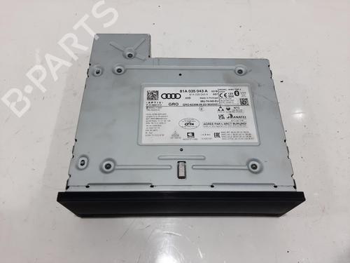 Electronic module AUDI Q2 (GAB, GAG) 30 TFSI | BP37443256M83 - Image 3