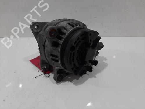 Alternator NISSAN NOTE (E11, NE11) 1.5 dCi | BP38412408M7 - Image 3