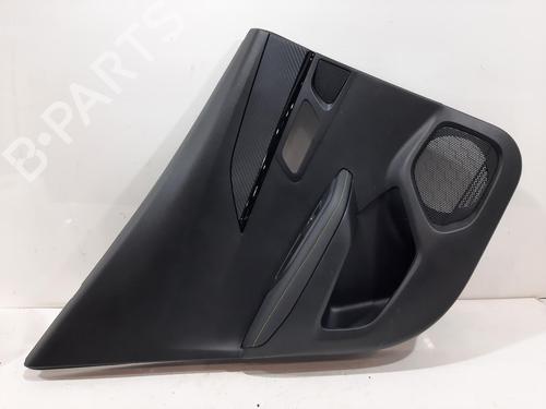 Used Rear left panel Rear left panel 34233446 34233446