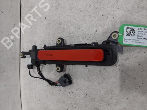 Puxador exterior JAGUAR I-PACE (X590) EV400 AWD (400 hp) 26804473