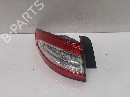 Venstre baglygte Venstre baglygte FORD MONDEO V Hatchback (CE) 2.0 TDCi (150 hp) 36047186 36047186