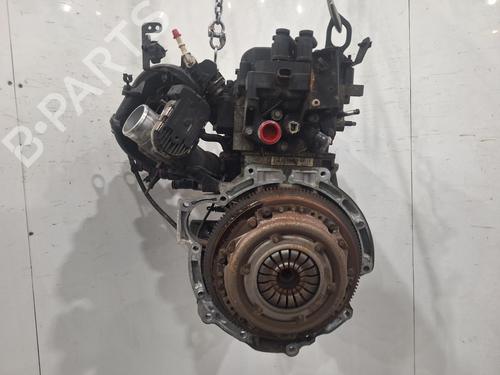 Engine FORD FIESTA VI (CB1, CCN) 1.25 | BP40128283M1 - Image 3