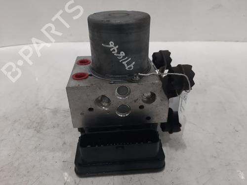 ABS pump JAGUAR I-PACE (X590) EV400 AWD | BP26859682M43 