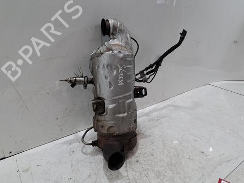 Particulate filter VAUXHALL COMBO Mk IV (E) Box Body/MPV (K9) 1.5 D | BP39965246M81 - Image 5