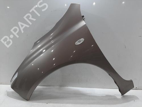 Używane Błotnik przedni lewy NISSAN MICRA III (K12) 1.2 16V (80 hp) 29988977