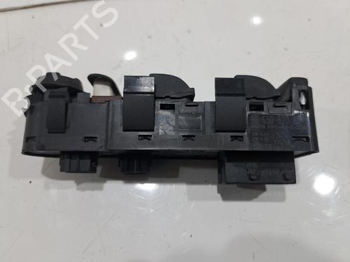 Right front window switch PEUGEOT 3008 I MPV (0U_) 1.6 HDi | BP35963396I26 - Image 3