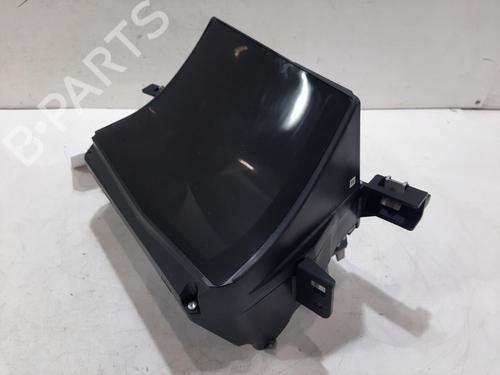 Display monitor LAND ROVER RANGE ROVER SPORT II (L494) 4.4 SDV8 4x4 | BP29945971C48