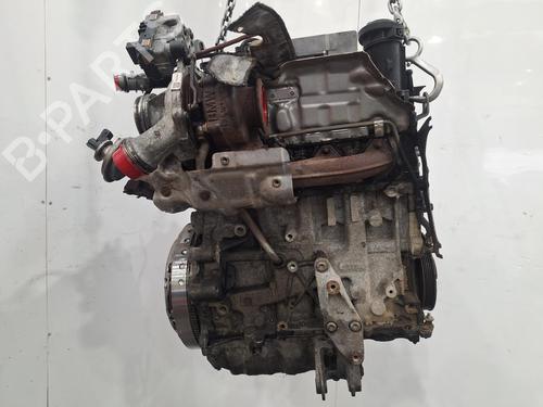 Engine MINI MINI (R56) Cooper D | BP32214675M1 