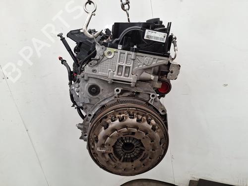 Engine BMW 1 (F20) 116 d | BP36950957M1 - Image 4