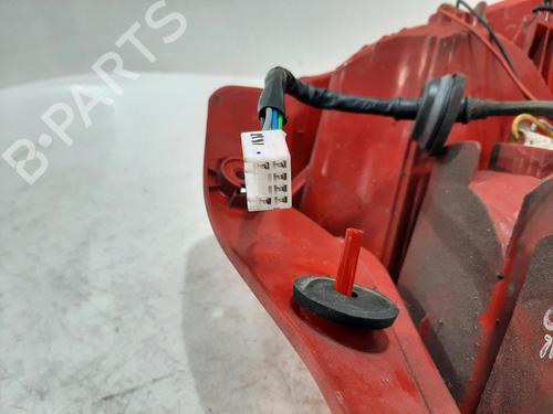 Left taillight VAUXHALL VIVA (C16) 1.0 | BP34206296C34  - Image 6