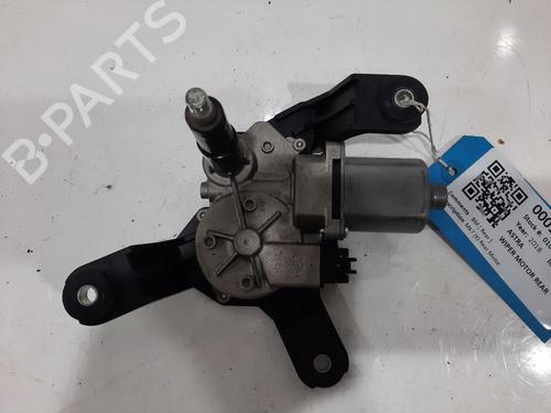 Used Rear wiper motor Rear wiper motor 37601399 37601399