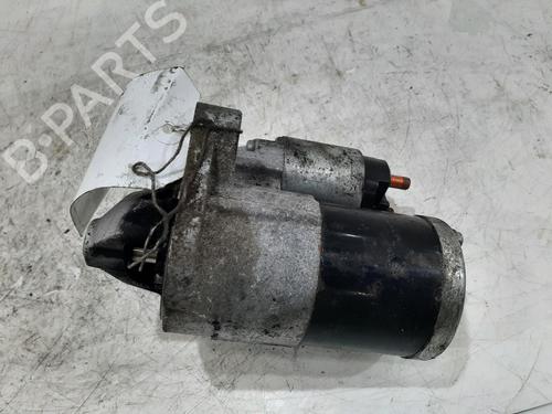 Startmotor MAZDA 3 Hatchback (BP) 2.0 SKYACTIV-G M Hybrid | BP31361077M8 - Image 5