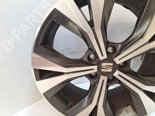 Fælk SEAT ATECA (KH7, KHP) 1.0 TSI | BP35921954C45 - Image 5