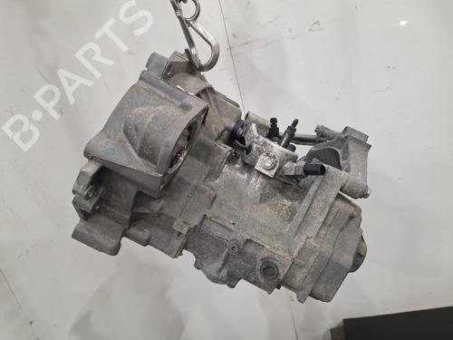 Gearbox VW GOLF VI Convertible (517) 1.4 TSI | BP32381108M3