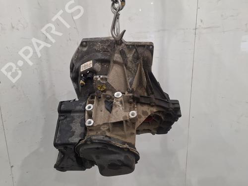 Gearbox FORD FIESTA VI (CB1, CCN) 1.6 TDCi | BP32380997M3 