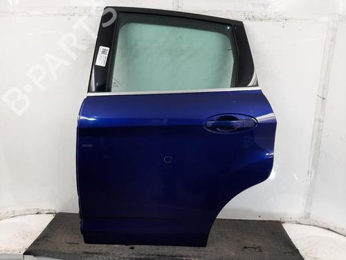 Used Left rear door FORD C-MAX II (DXA/CB7, DXA/CEU) 1.6 TDCi (115 hp) 31361795