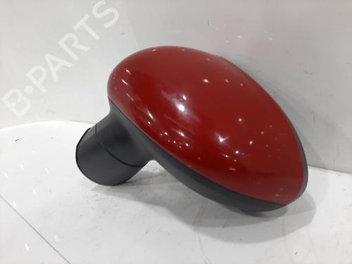 Left mirror KIA RIO III (UB) 1.25 CVVT | BP26860205C26 
