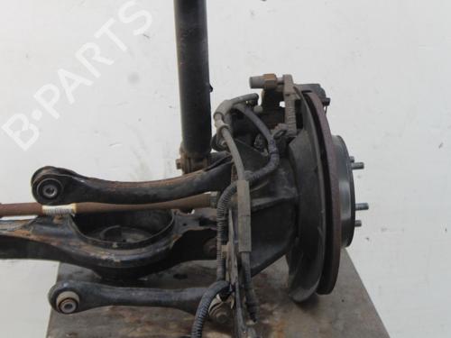 Left rear suspension FORD KUGA II (DM2) 1.5 EcoBoost 4x4 | BP26750357M74 - Image 3