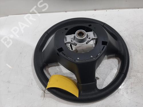 Steering wheel SUZUKI SWIFT III (MZ, EZ) 1.3 (RS413, ZC11S) | BP33940366C49  - Image 5