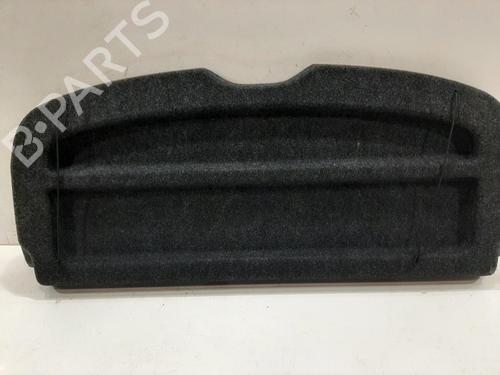 Used Rear parcel shelf NISSAN MICRA V (K14) 1.5 DCI (90 hp) 31341867