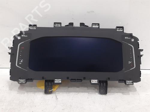 Used Instrument cluster VW TIGUAN (AD1, AX1) 2.0 TSI 4motion (190 hp) 26835154