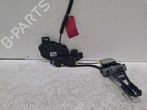 Used Front left lock Front left lock LAND ROVER RANGE ROVER EVOQUE (L538) 2.2 D 4x4 (190 hp) 40215216 40215216
