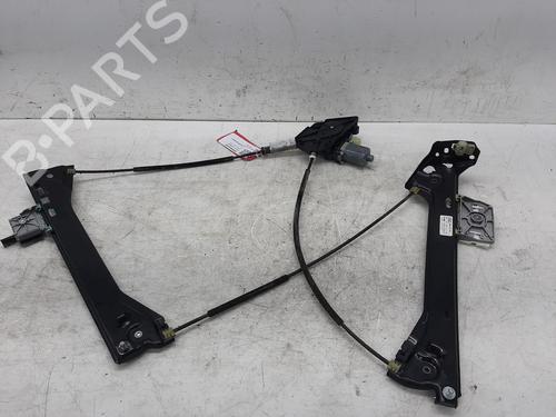 Front left window mechanism AUDI TT (FV3, FVP) 2.0 TDI | BP26866311C22 