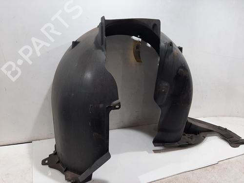 Wheel arch SKODA OCTAVIA III Combi (5E5, 5E6) 1.5 TSI | BP30119661C56