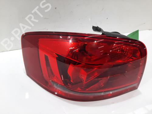 Left taillight AUDI A3 (8P1) 1.6 | BP36661960C34 - Image 3