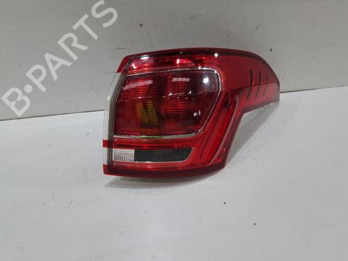 Used Right taillight Right taillight 36810724 36810724