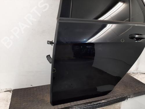 Left rear door VW GOLF VII (5G1, BQ1, BE1, BE2) 1.4 TSI | BP29524983C4 