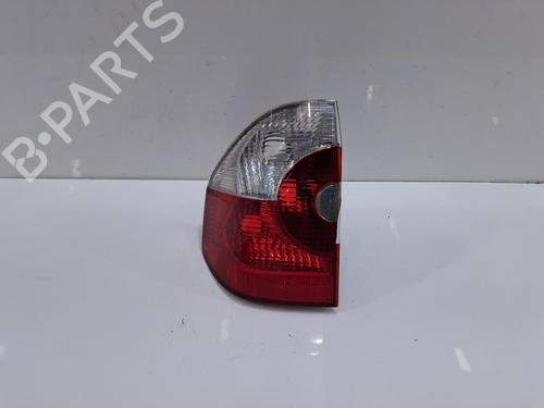 Used Left taillight Left taillight BMW X3 (E83) 3.0 i xDrive (231 hp) 34121575 34121575