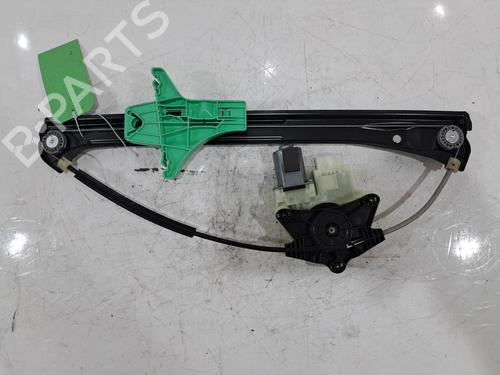 Rear left window mechanism VW TIGUAN ALLSPACE (BW2, BJ2) 1.5 TSI | BP37026322C24 - Image 3