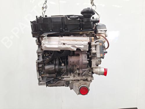 Engine BMW X1 (E84) xDrive 20 d | BP30095400M1 