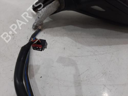 Right mirror VW GOLF VII (5G1, BQ1, BE1, BE2) 1.6 TDI | BP29472031C27 