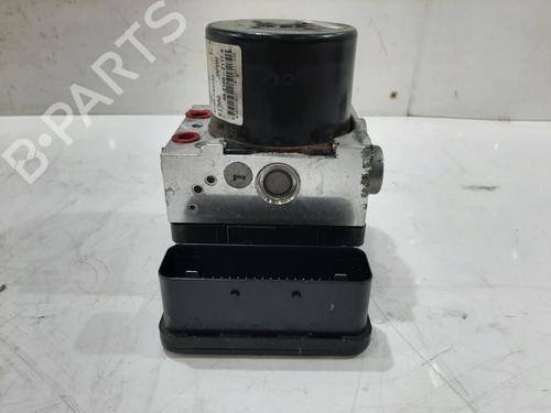 Used ABS pump ABS pump MAZDA 3 (BL) 1.6 MZR (BL14) (105 hp) 36047268 36047268