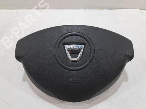Used Other DACIA SANDERO II 1.2 (75 hp) 26843267