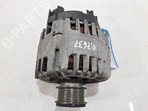 Alternator VW POLO V (6R1, 6C1) 1.2 TDI | BP26775934M7 