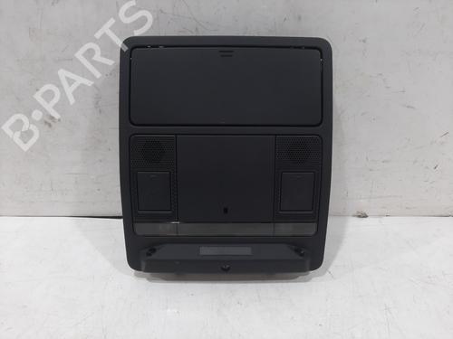 Used Interior roof light JAGUAR I-PACE (X590) EV400 AWD (400 hp) 29882896