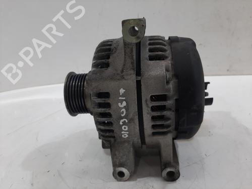Alternator VAUXHALL INSIGNIA Mk II (B) Hatchback (Z18) 1.6 D (68) | BP29882858M7