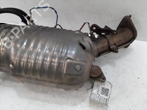 Particulate filter JAGUAR F-PACE (X761) 2.0 TD4 AWD | BP32144389M81 