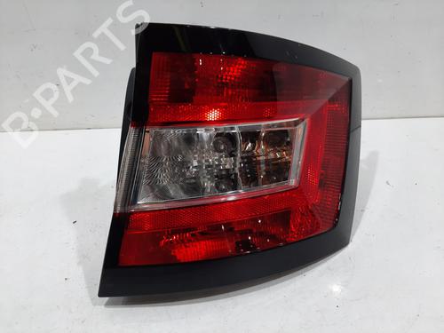 Used Right taillight Right taillight 37641325 37641325