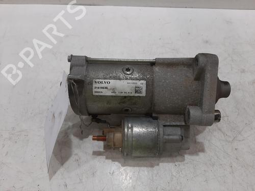 Used Starter VOLVO V60 II (225) D3 (150 hp) 29988578