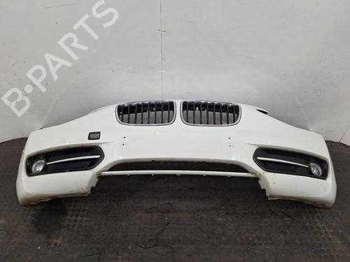 Used Front bumper Front bumper 39413302 39413302