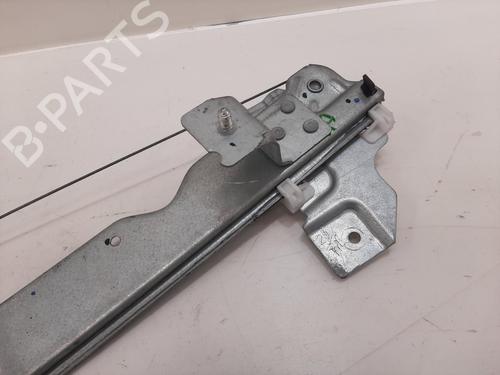 Front right window mechanism DACIA DUSTER (HS_) 1.5 dCi | BP33940728C23  - Image 6