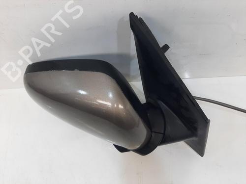Right mirror NISSAN NOTE (E11, NE11) 1.6 | BP26814404C27 