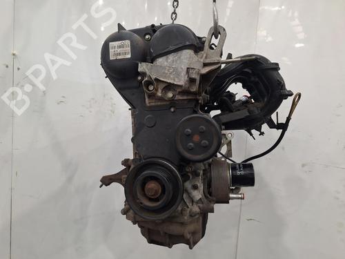 Engine FORD FIESTA VI (CB1, CCN) 1.4 | BP39202334M1 - Image 1