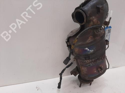 Particulate filter VAUXHALL ANTARA A (L07) 2.2 CDTi 4x4 | BP28161463M81 