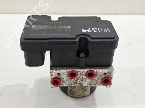 Used ABS pump TOYOTA YARIS (_P9_) 1.33 VVT-i (NSP90_, NSP90R) (100 hp) 26859226