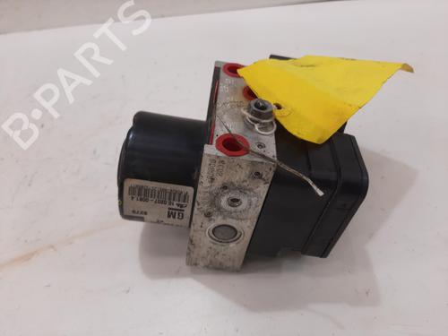 ABS pump VAUXHALL ASTRA Mk V (H) TwinTop (A04) 1.8 (L67) | BP30119836M43